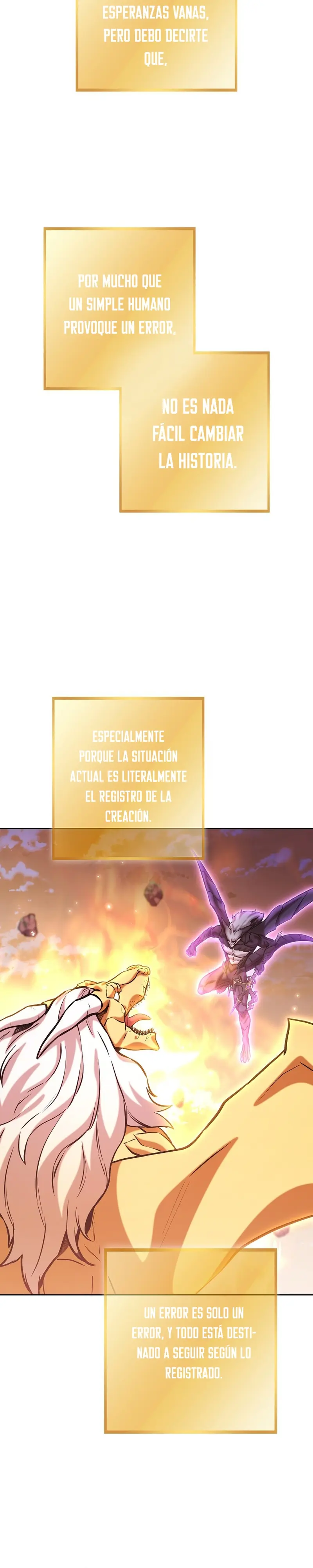 Cambiando la masmorra > Capitulo 250 > Page 301