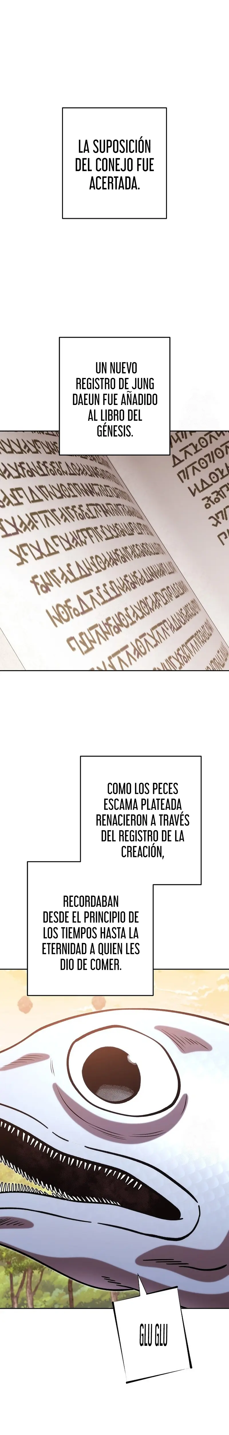 Cambiando la masmorra > Capitulo 251 > Page 81