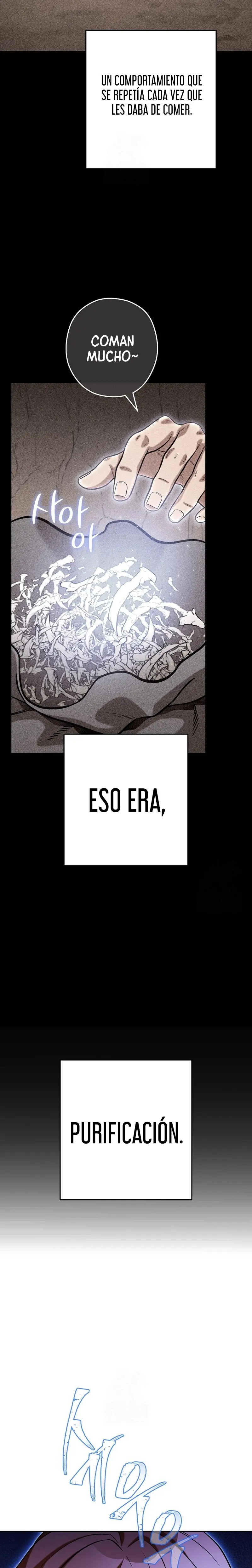Cambiando la masmorra > Capitulo 251 > Page 161