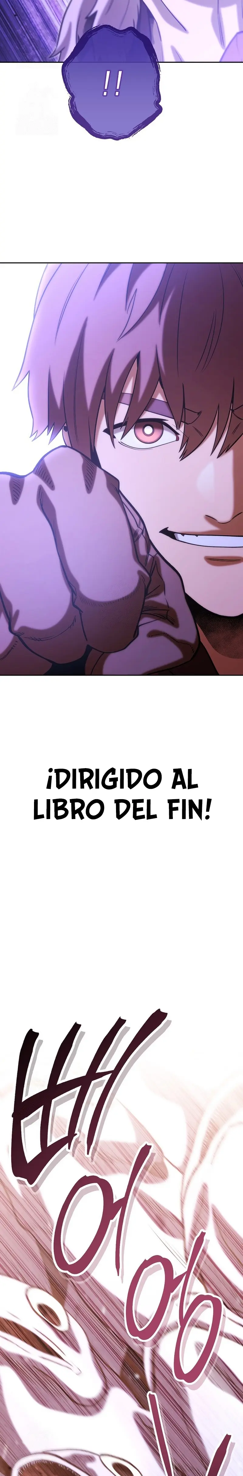 Cambiando la masmorra > Capitulo 251 > Page 201
