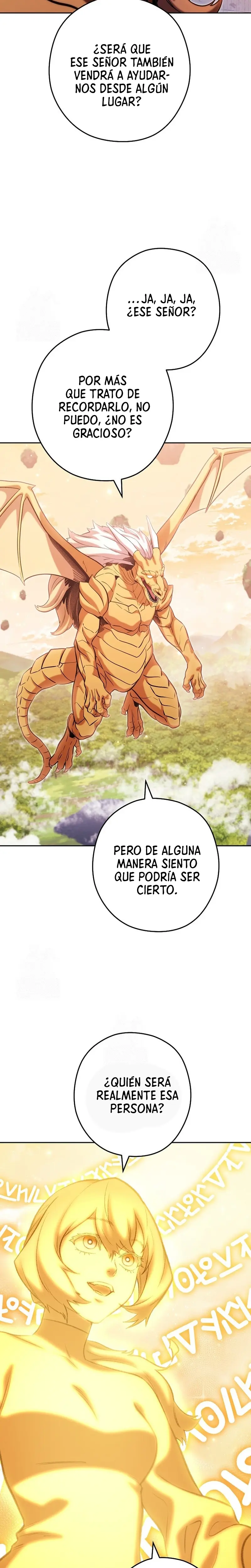 Cambiando la masmorra > Capitulo 251 > Page 261