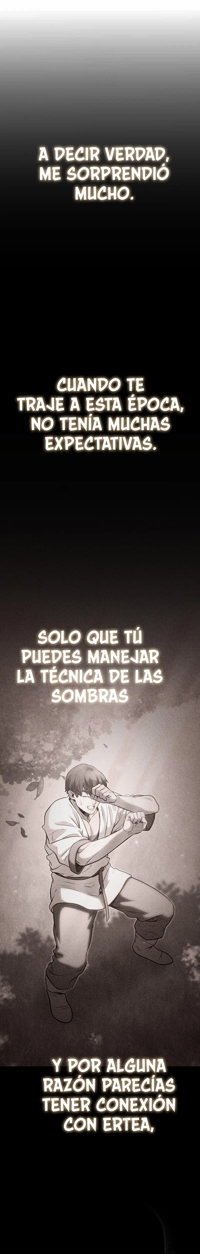 Cambiando la masmorra > Capitulo 251 > Page 281