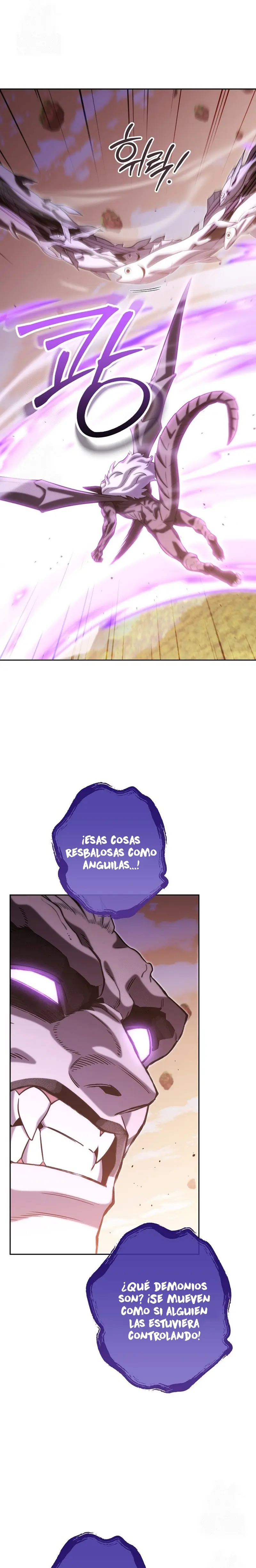 Cambiando la masmorra > Capitulo 251 > Page 311