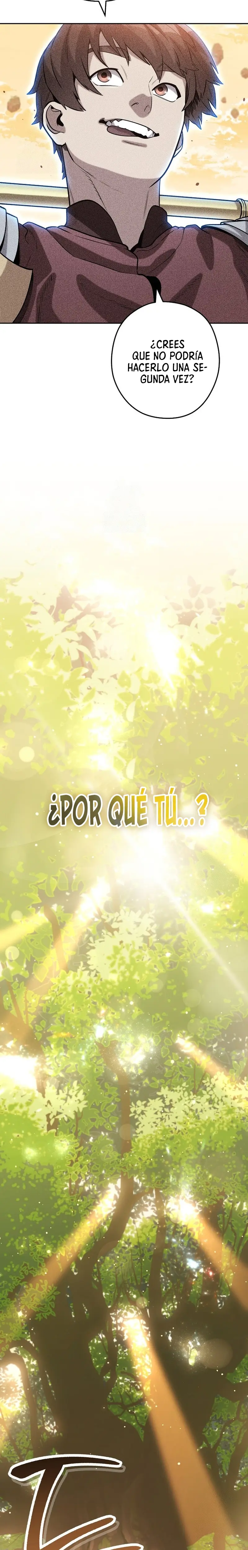 Cambiando la masmorra > Capitulo 251 > Page 341