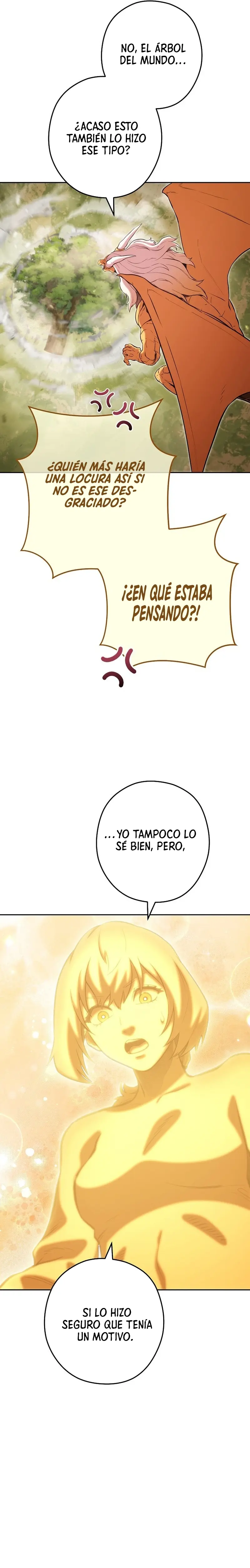 Cambiando la masmorra > Capitulo 252 > Page 51