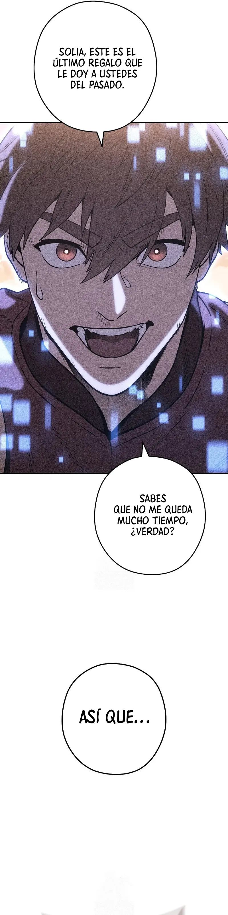Cambiando la masmorra > Capitulo 252 > Page 161