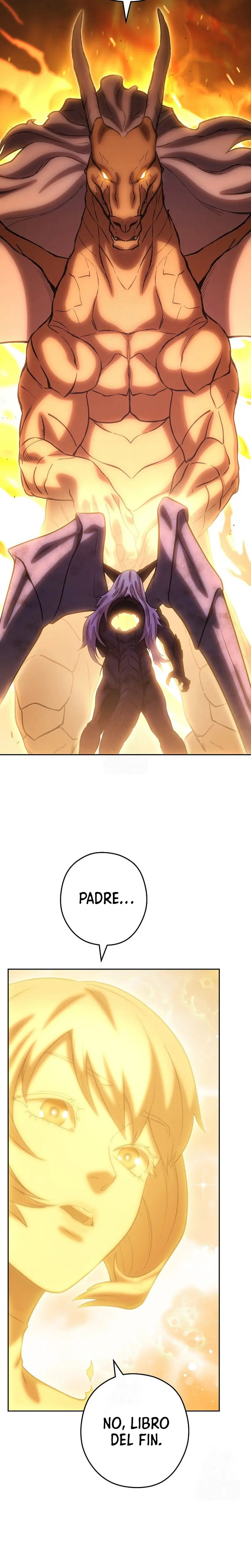Cambiando la masmorra > Capitulo 252 > Page 231