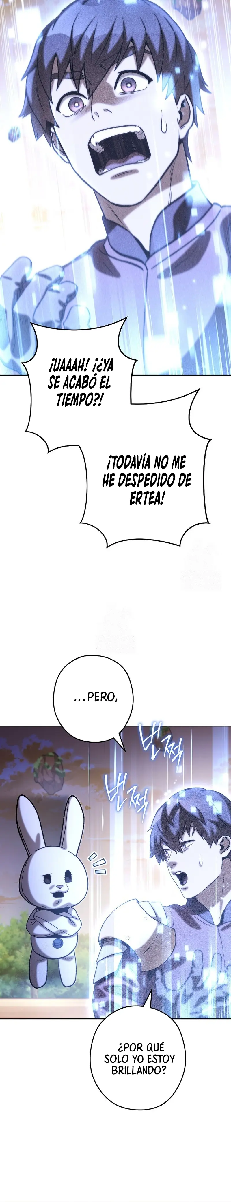 Cambiando la masmorra > Capitulo 252 > Page 281
