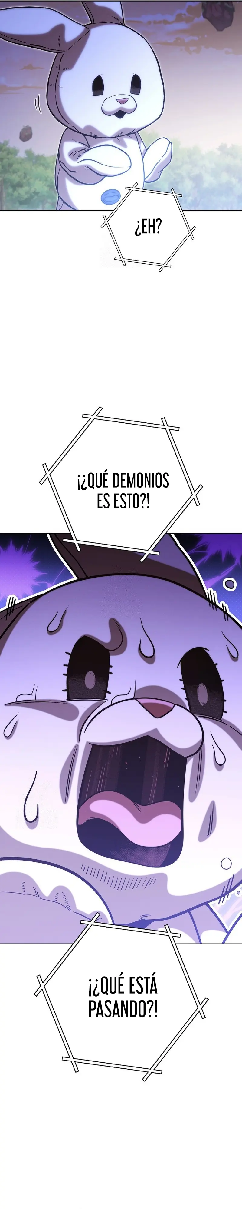 Cambiando la masmorra > Capitulo 252 > Page 291