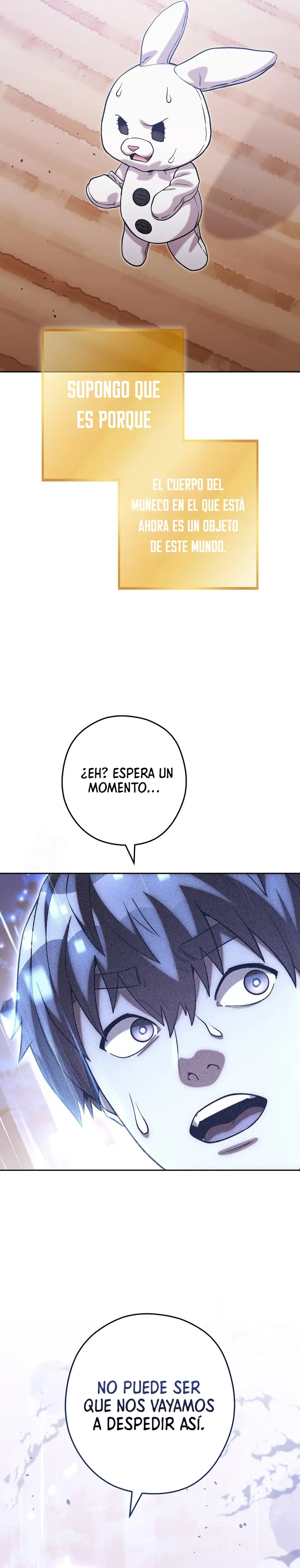 Cambiando la masmorra > Capitulo 252 > Page 331