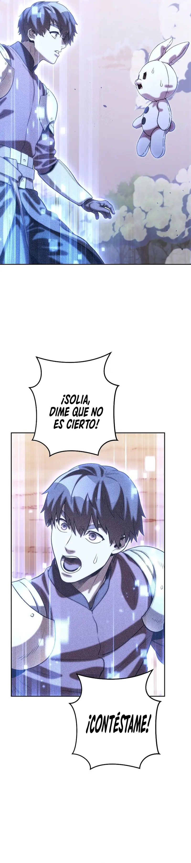 Cambiando la masmorra > Capitulo 252 > Page 341