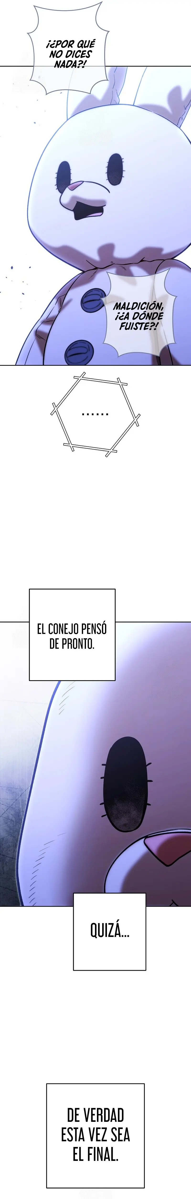 Cambiando la masmorra > Capitulo 252 > Page 351