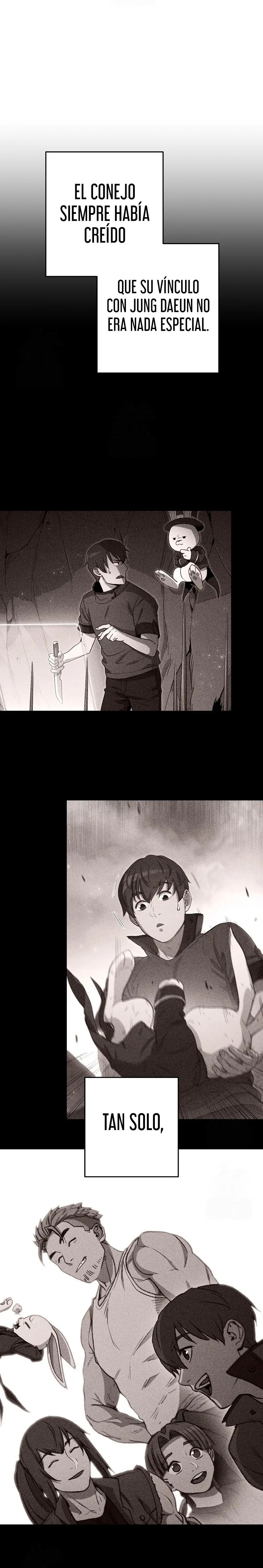 Cambiando la masmorra > Capitulo 252 > Page 361