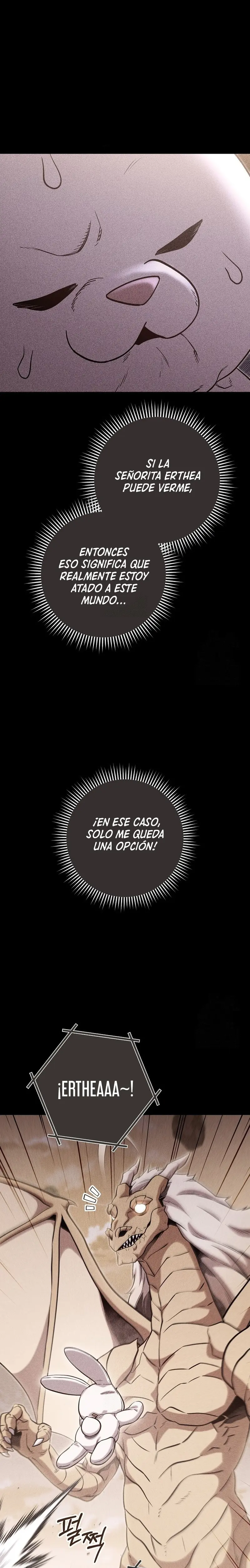 Cambiando la masmorra > Capitulo 253 > Page 41