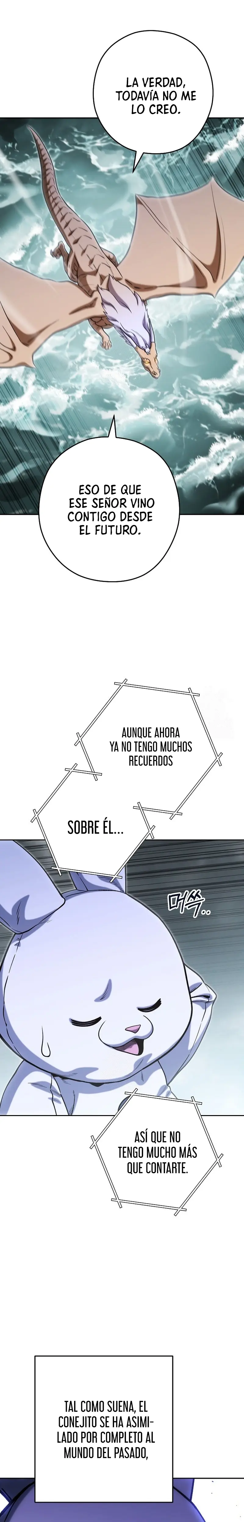 Cambiando la masmorra > Capitulo 253 > Page 81