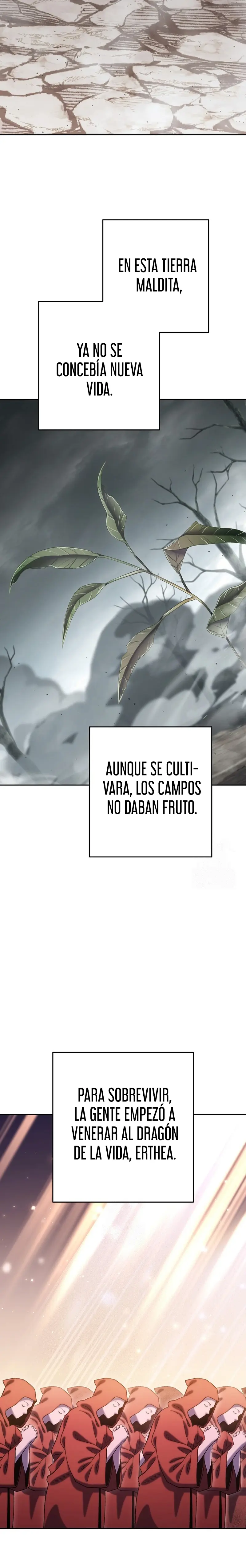 Cambiando la masmorra > Capitulo 253 > Page 201