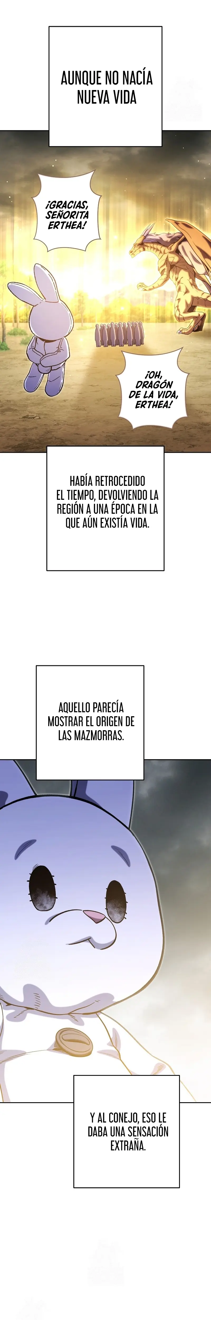 Cambiando la masmorra > Capitulo 253 > Page 251