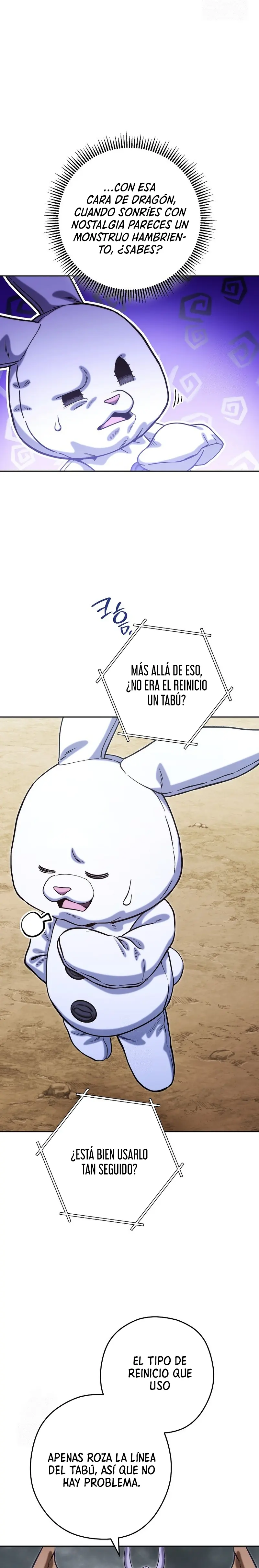 Cambiando la masmorra > Capitulo 253 > Page 281