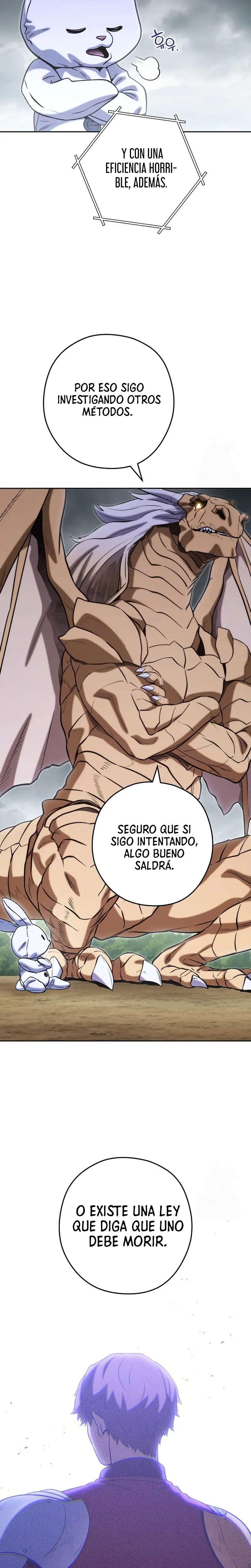 Cambiando la masmorra > Capitulo 253 > Page 301
