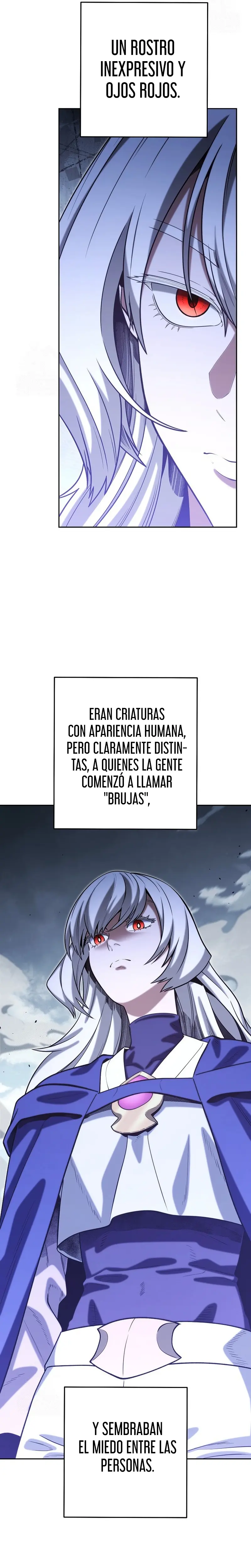 Cambiando la masmorra > Capitulo 254 > Page 11