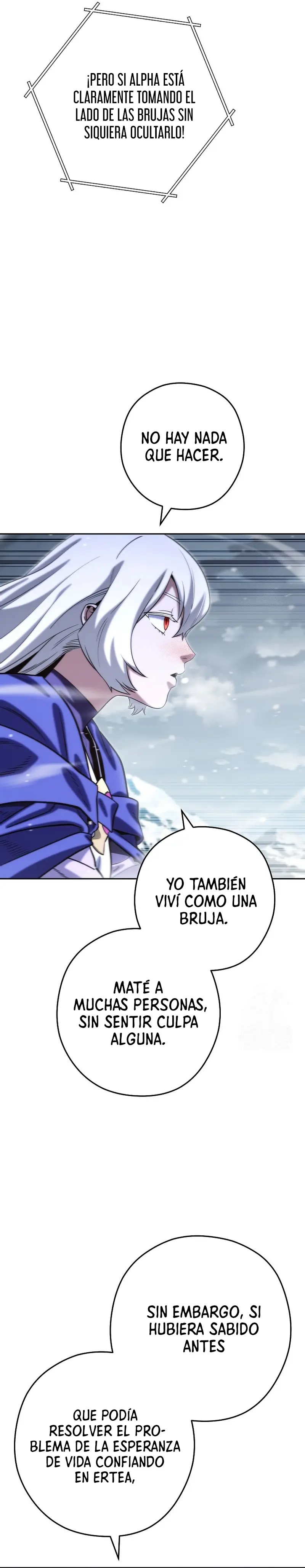 Cambiando la masmorra > Capitulo 254 > Page 101