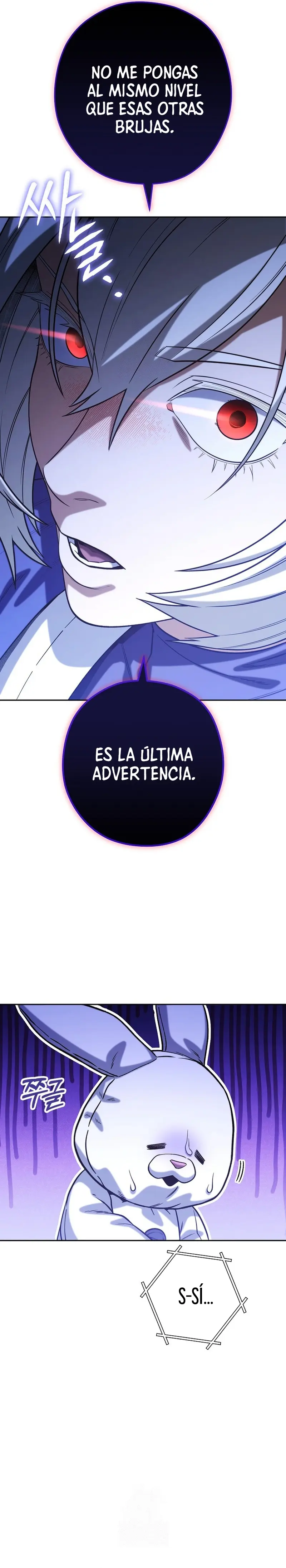 Cambiando la masmorra > Capitulo 254 > Page 151