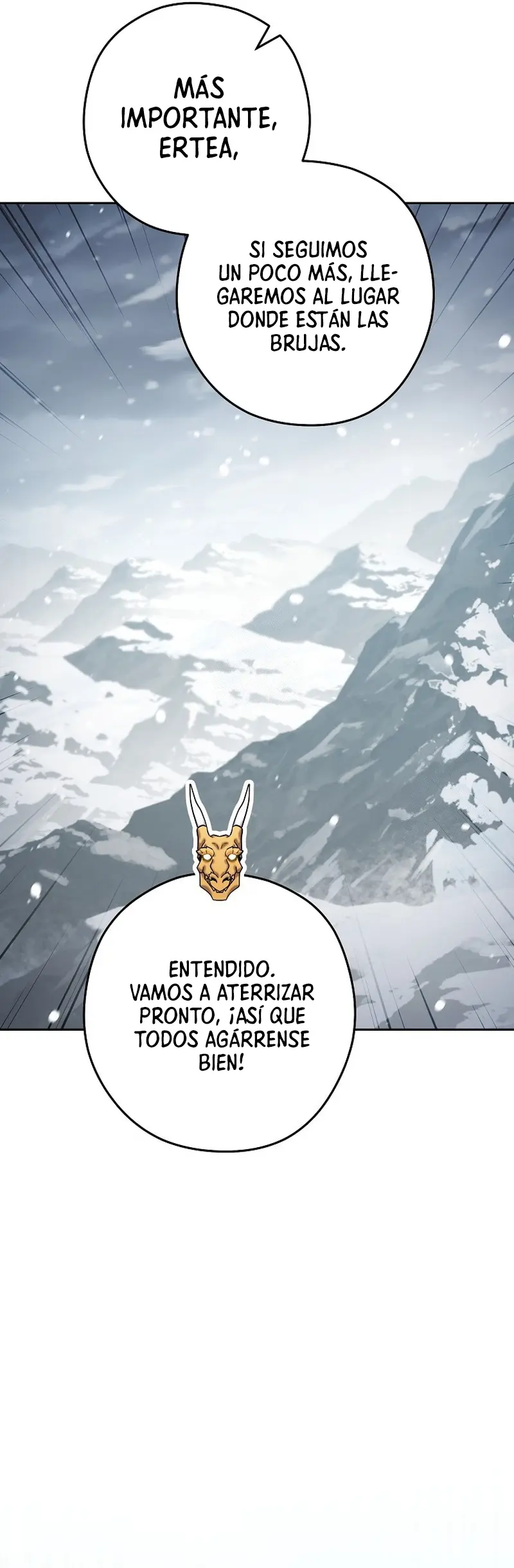 Cambiando la masmorra > Capitulo 254 > Page 161
