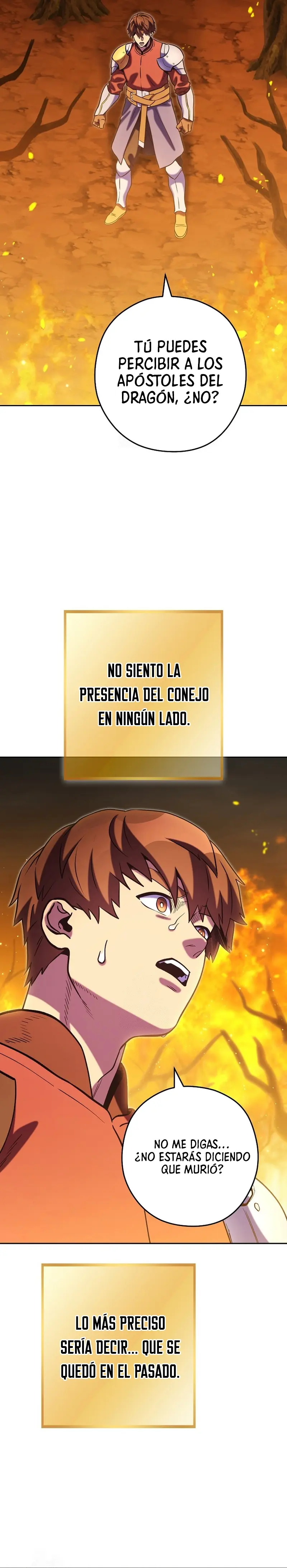 Cambiando la masmorra > Capitulo 254 > Page 351