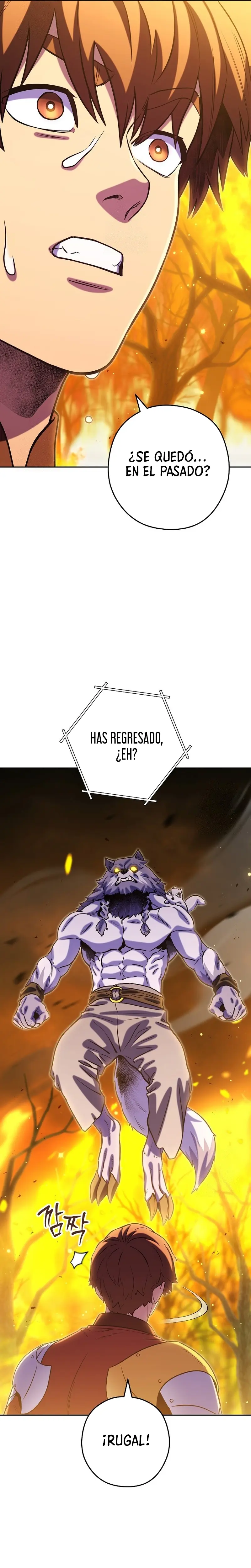 Cambiando la masmorra > Capitulo 254 > Page 361
