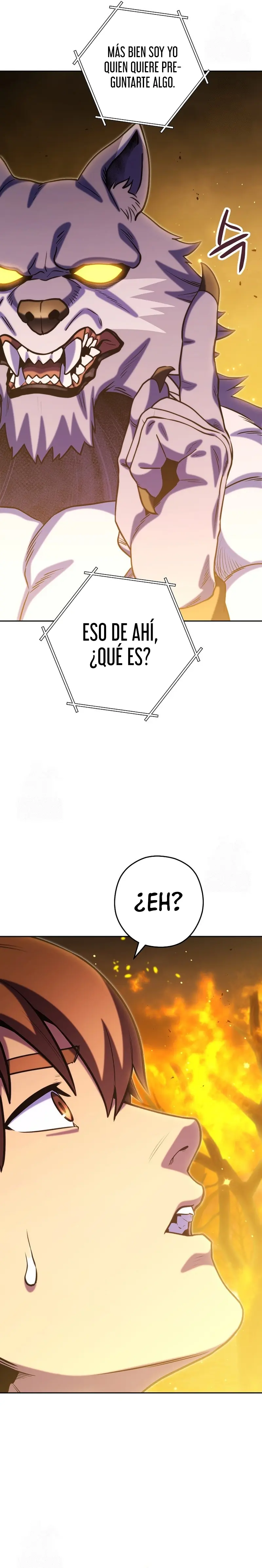 Cambiando la masmorra > Capitulo 254 > Page 381
