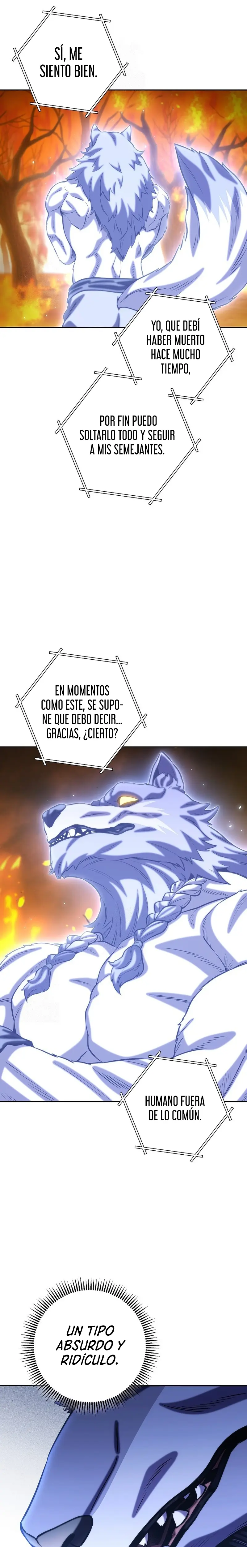 Cambiando la masmorra > Capitulo 255 > Page 251
