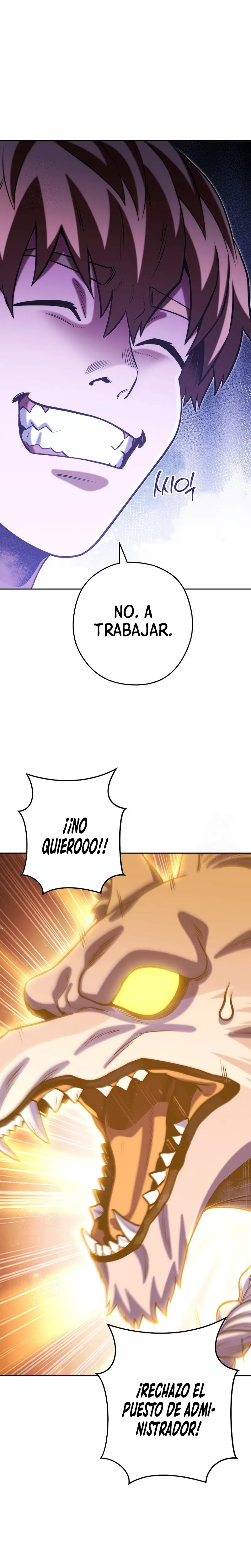Cambiando la masmorra > Capitulo 255 > Page 291