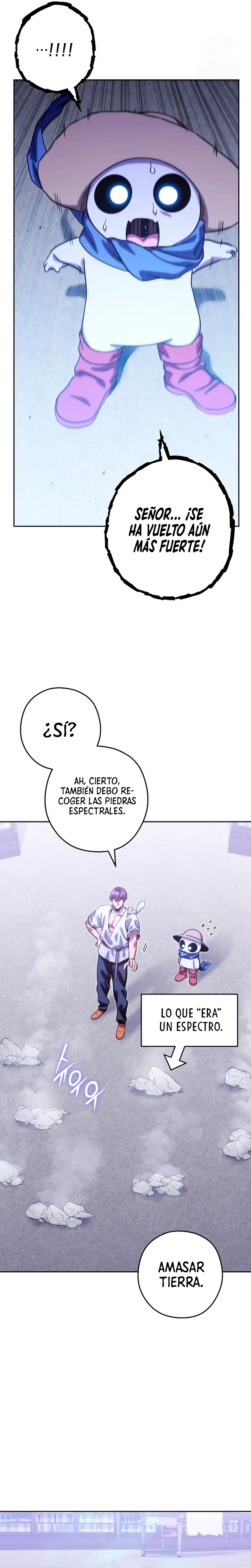 Cambiando la masmorra > Capitulo 256 > Page 71