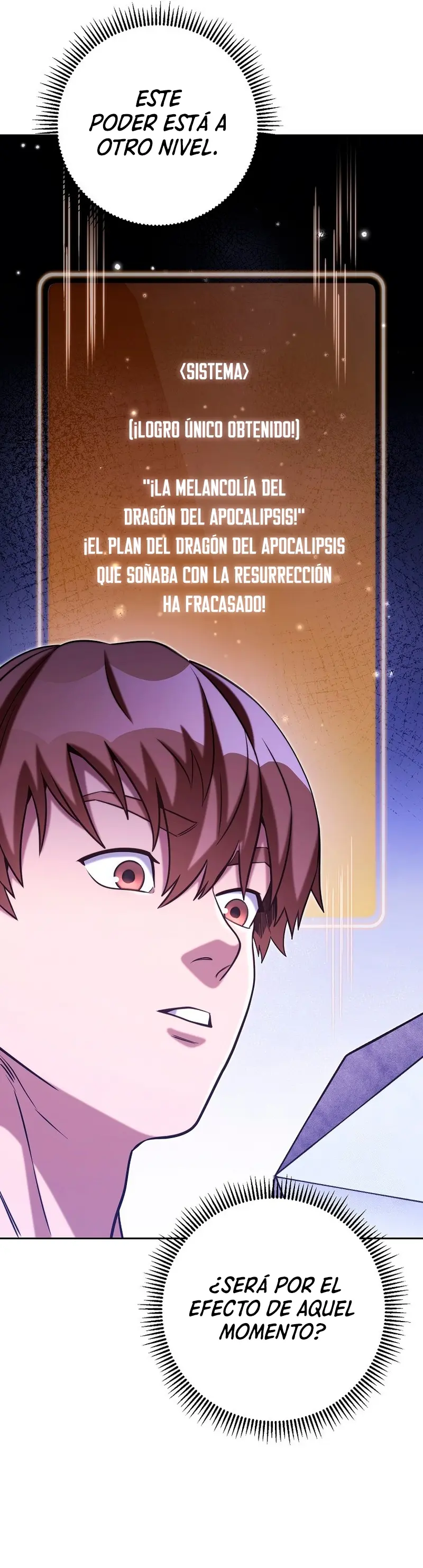 Cambiando la masmorra > Capitulo 256 > Page 101