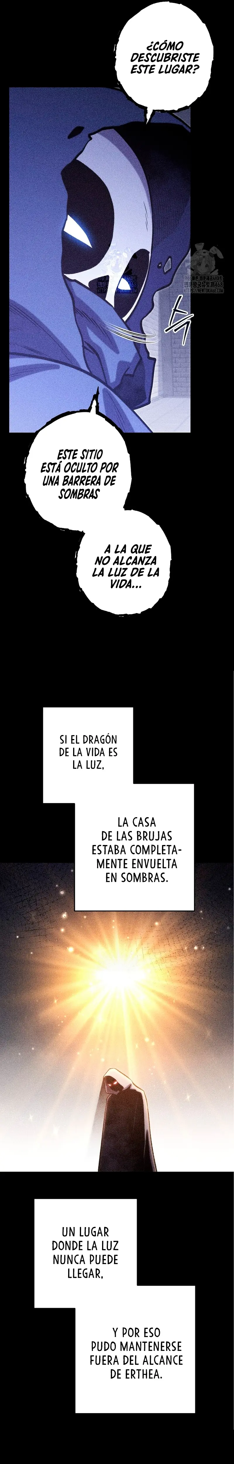 Cambiando la masmorra > Capitulo 256 > Page 251