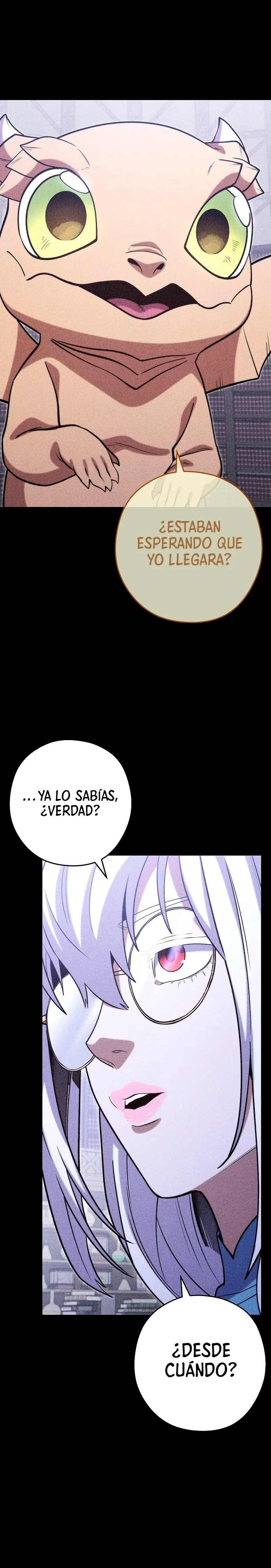 Cambiando la masmorra > Capitulo 256 > Page 301