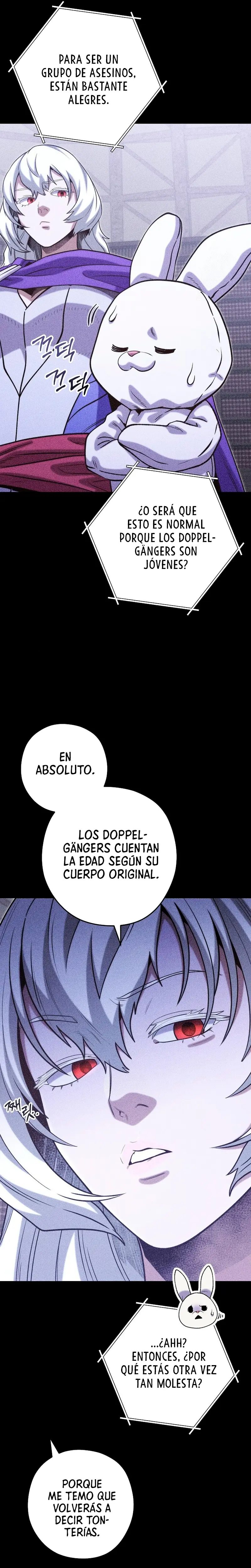 Cambiando la masmorra > Capitulo 256 > Page 361