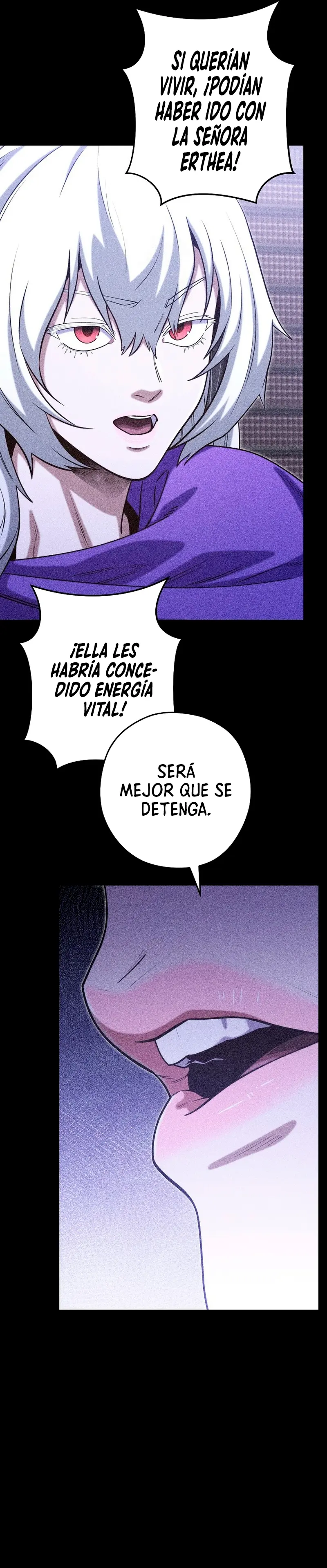 Cambiando la masmorra > Capitulo 256 > Page 401