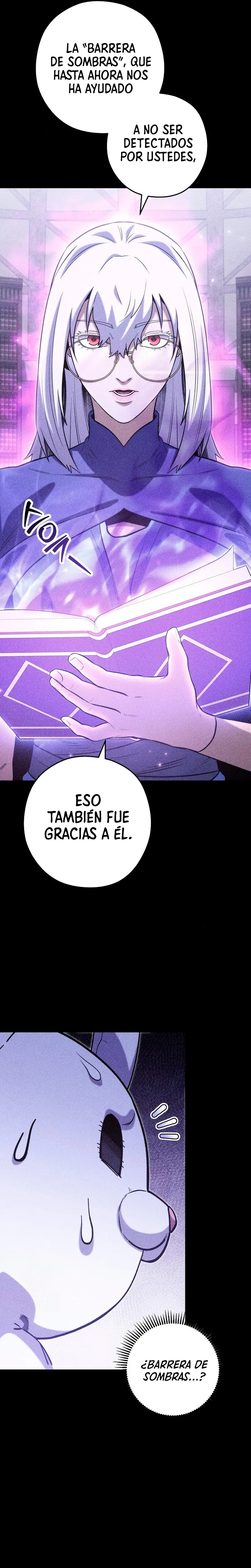 Cambiando la masmorra > Capitulo 257 > Page 41