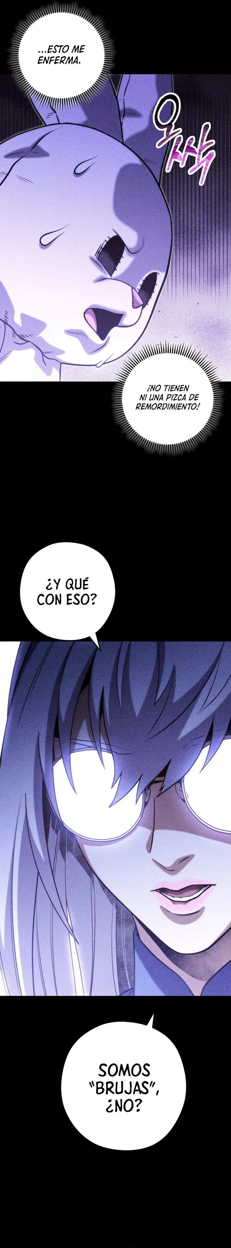 Cambiando la masmorra > Capitulo 257 > Page 121