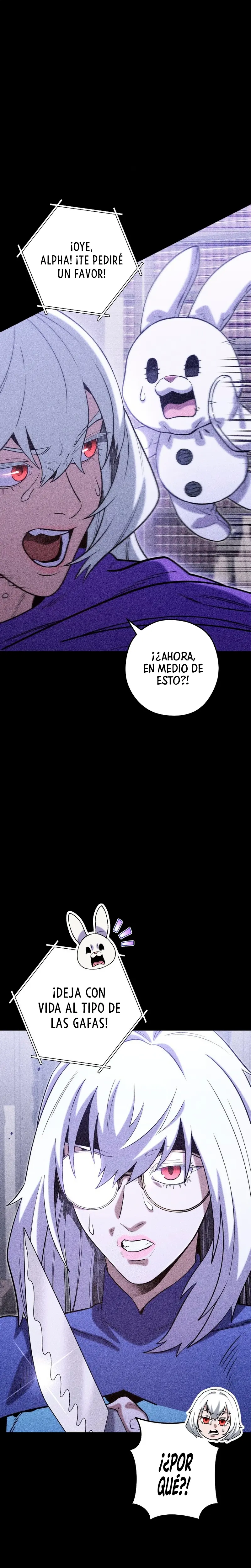 Cambiando la masmorra > Capitulo 257 > Page 181