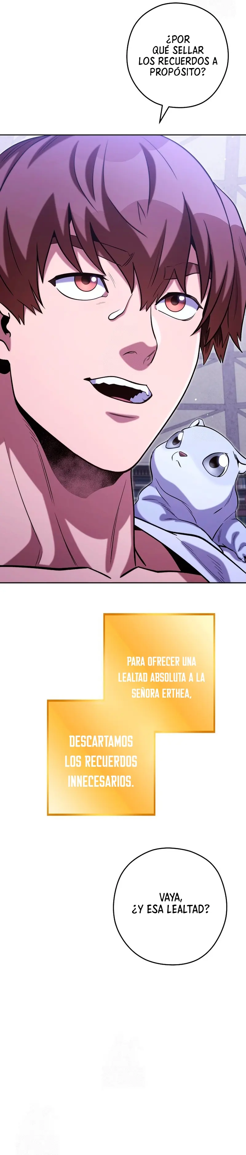 Cambiando la masmorra > Capitulo 257 > Page 221