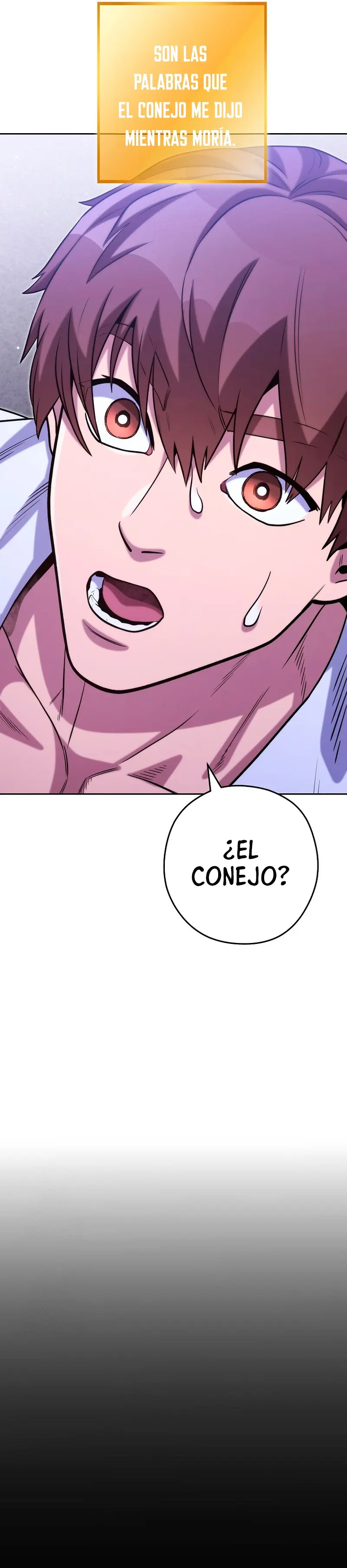 Cambiando la masmorra > Capitulo 257 > Page 271