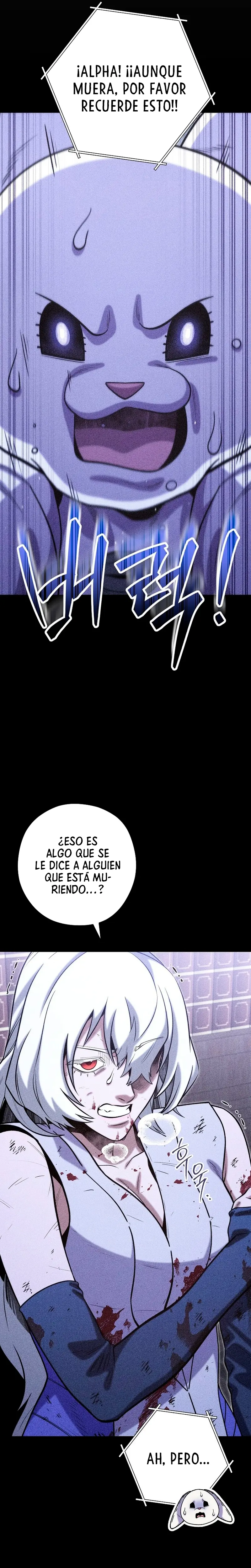 Cambiando la masmorra > Capitulo 257 > Page 281