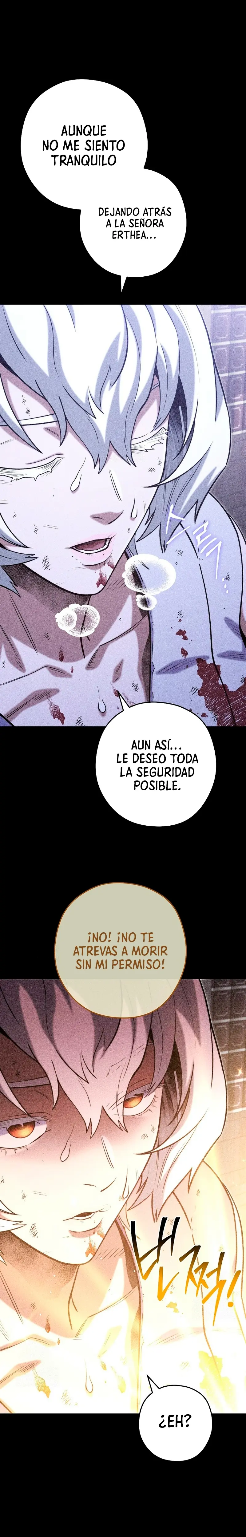 Cambiando la masmorra > Capitulo 257 > Page 311