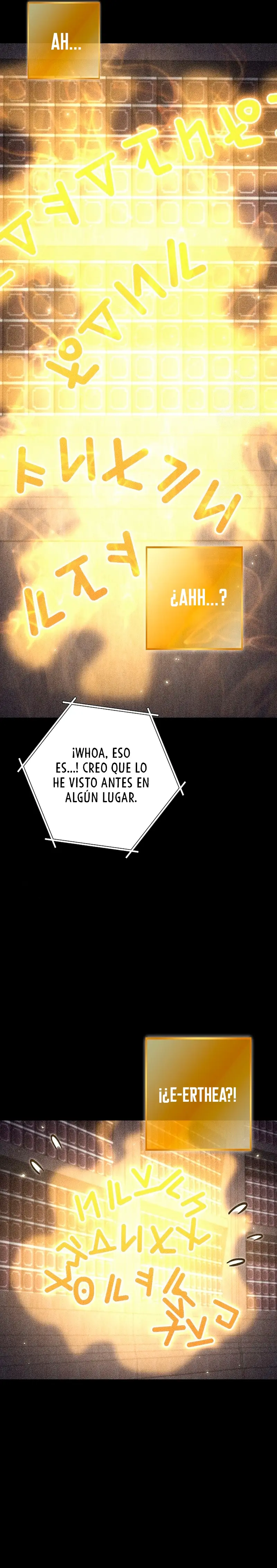 Cambiando la masmorra > Capitulo 257 > Page 331