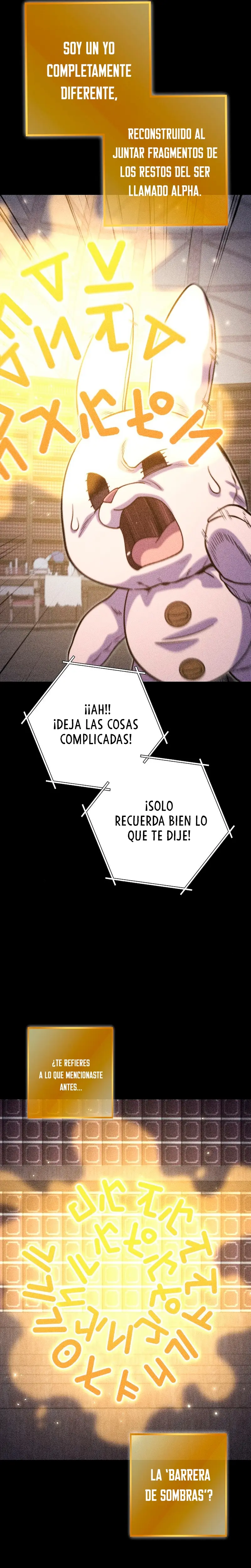 Cambiando la masmorra > Capitulo 257 > Page 361