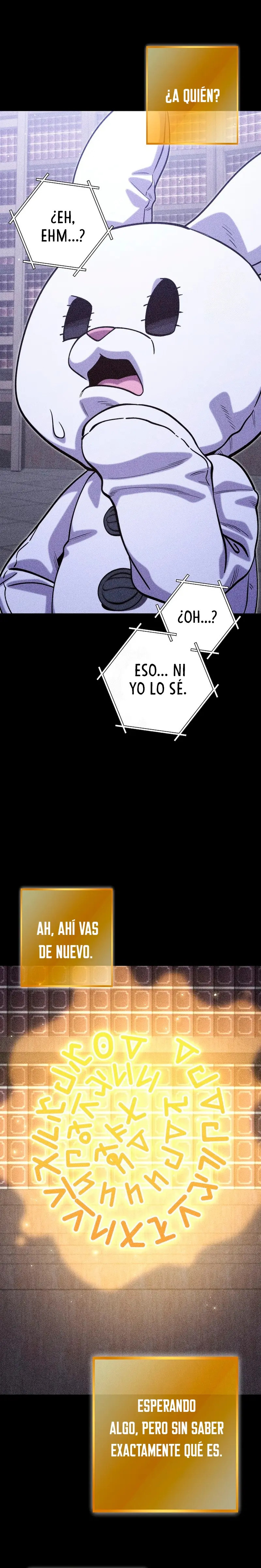 Cambiando la masmorra > Capitulo 257 > Page 381