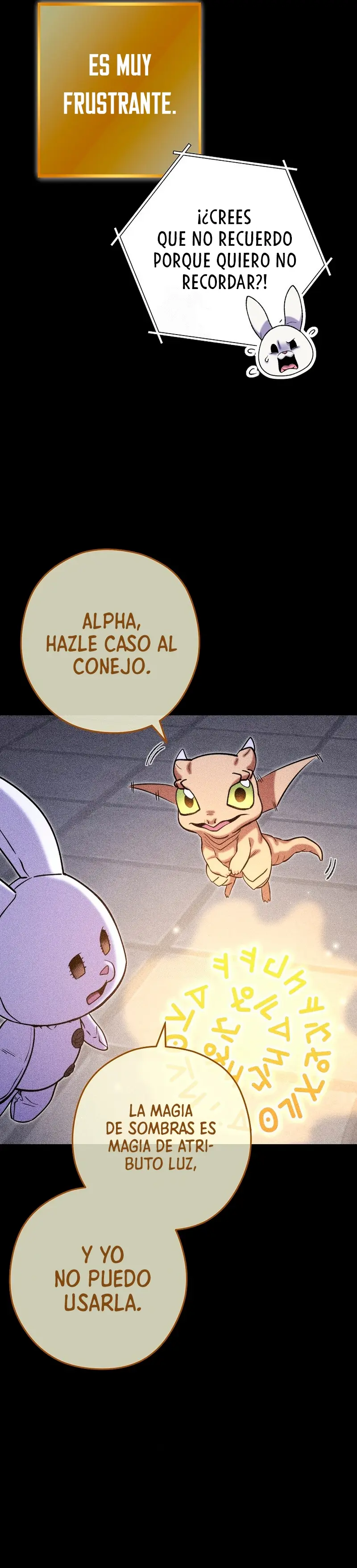 Cambiando la masmorra > Capitulo 257 > Page 391