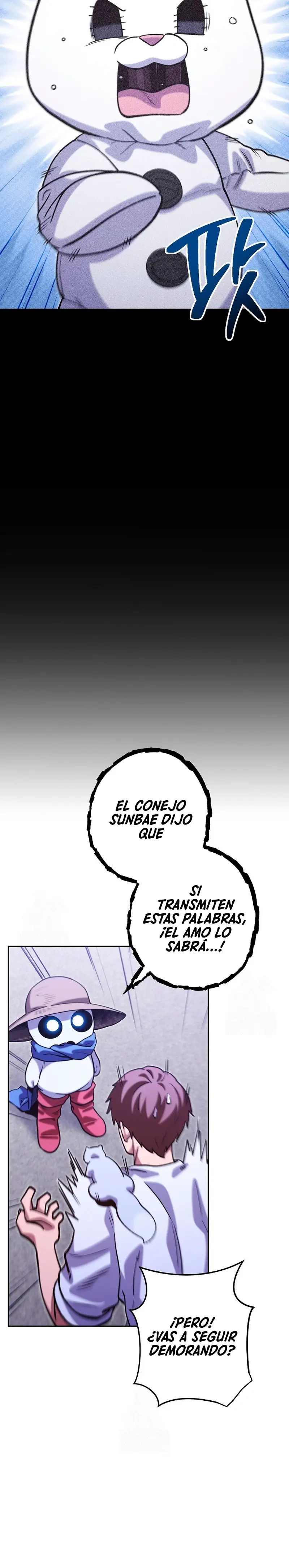 Cambiando la masmorra > Capitulo 258 > Page 101